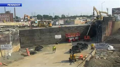 i95 bridge collapse prevention