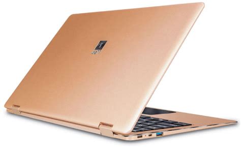 iBall CompBook Aer3 Specifications