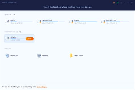 iBeesoft Specifications