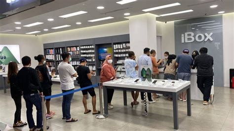 iBox Malang City Point