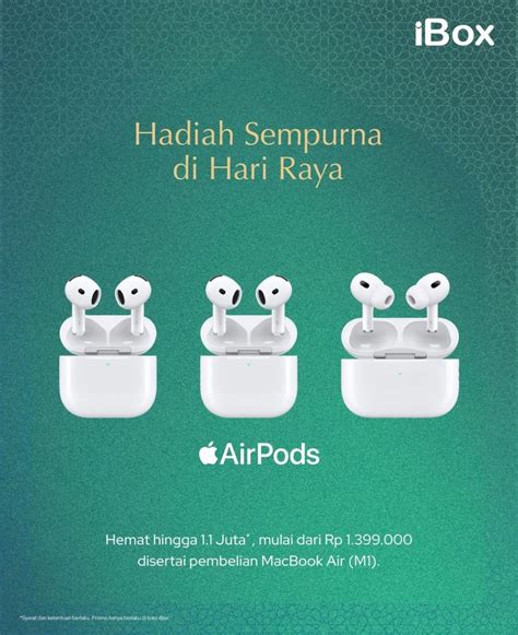 Toko iBox di Sidoarjo