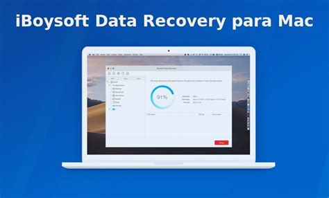 iBoysoft Mac Data Recovery Software: Our verdict