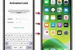 iCloud Activation Lock Removal iPhone SE 2022