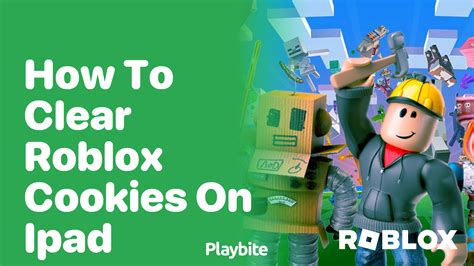 iDevices: How to Clear Cookies – Roblox Support