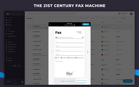 iFax: Get Extra Features