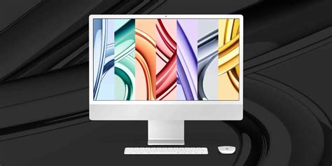 iMacs and MacBooks