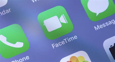 iMessage and FaceTime Enhancements