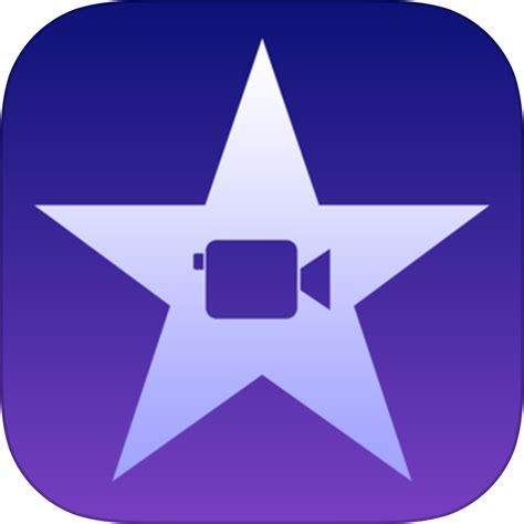 iMovie App
