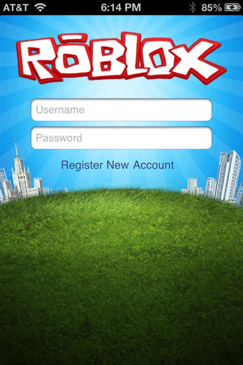 iOS - Roblox Archive > Client > iOS