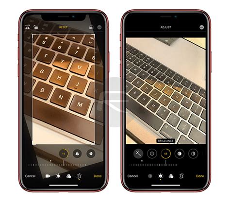 iOS 13 Video Editing Features and How to Use Them