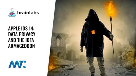 iOS 14 data privacy