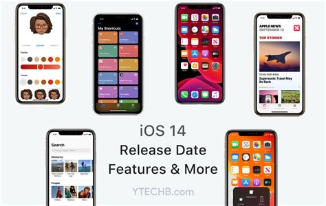iOS 14.7 release date and compatibility