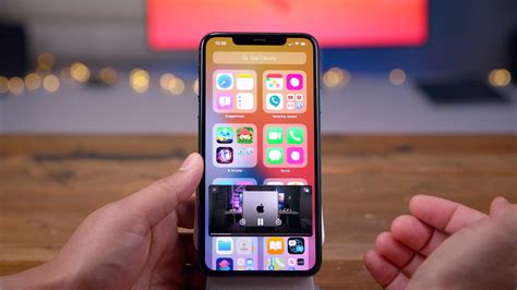 iOS 14.8 release date