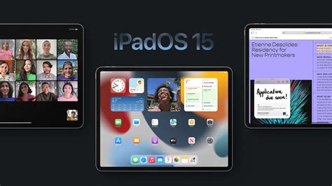 iOS 15.2 and iPadOS 15.2 Rolling Out