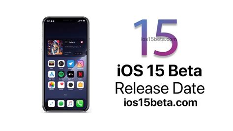 iOS 15.4 release date and compatibility