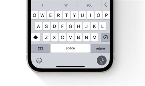 iOS 16: Resolving Keyboard Woes on Your iPhone - A Comprehensive Guide