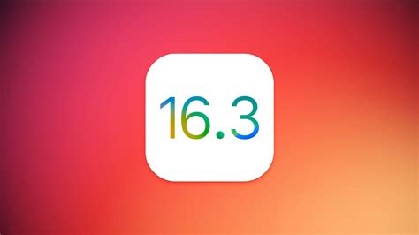 iOS 16.3.1