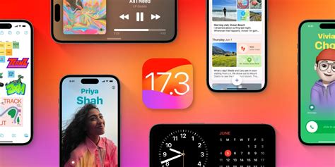 iOS 17.0.3 Rolling Out Now!