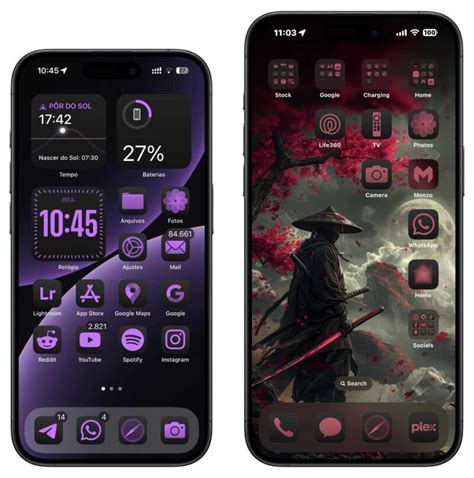iOS 18 Customization: Not Completely Perfect