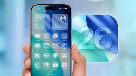 iOS 26.3 Hampir Rilis