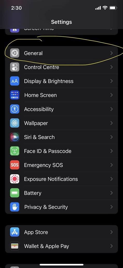 iOS Step 2