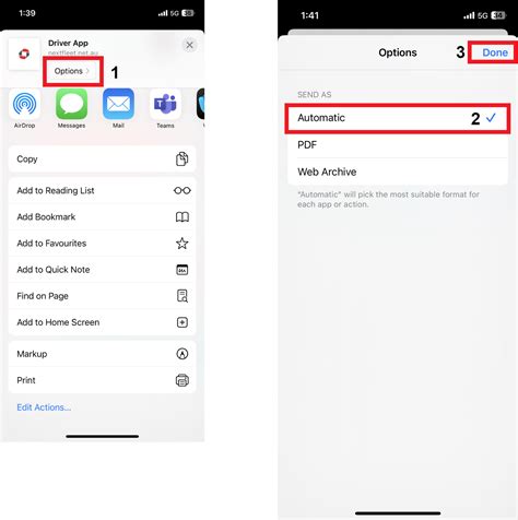 iOS Step 3