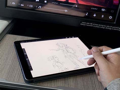 iPad Drawing Apps
