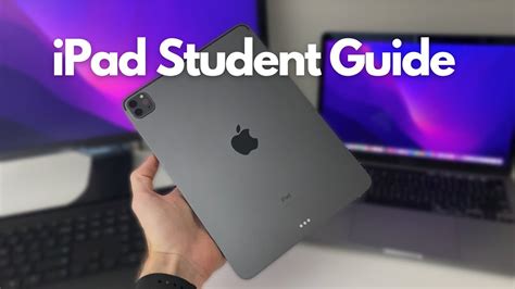 iPad Guide