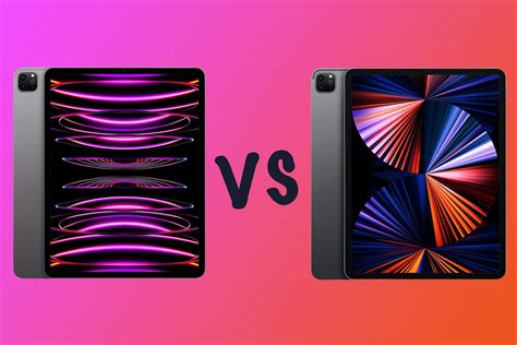 iPad Pro 12.9 vs iPad Pro 12.9 price and availability