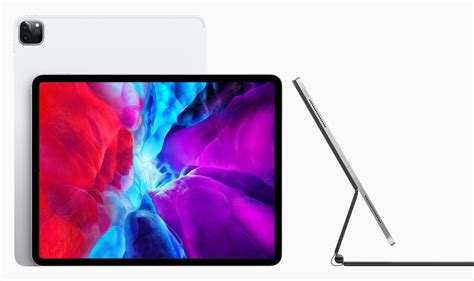 iPad Pro 2020 feature