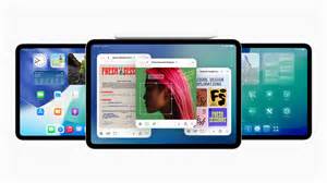 iPadOS 14 vs. Android 10 + DeX