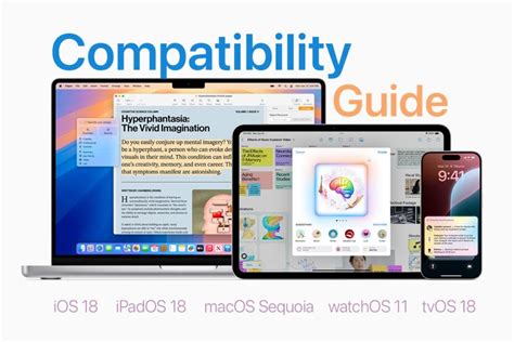 iPadOS 18 compatibility