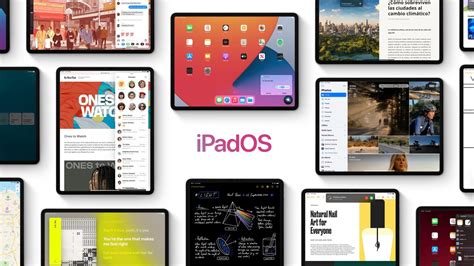 iPads that will get iPadOS 15