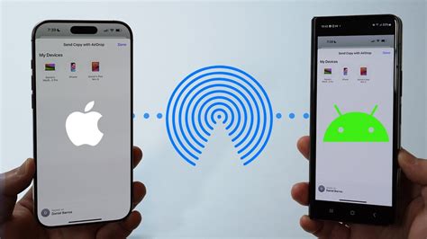 iPhone, Android, and Mac