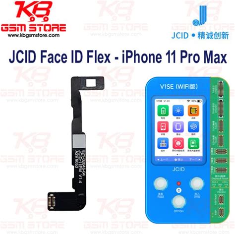 iPhone 11 Pro Max Face ID