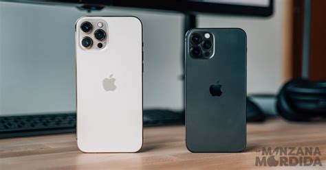 iPhone 12 vs iPhone 12 Pro: price and availability