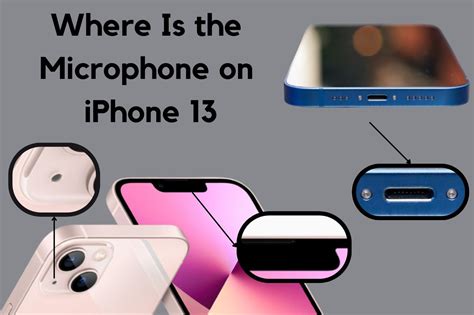 iPhone 13 audio