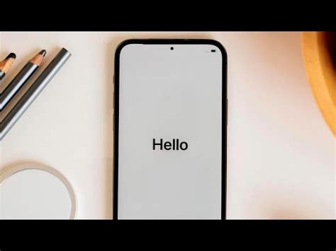 iPhone 14 ditching the notch