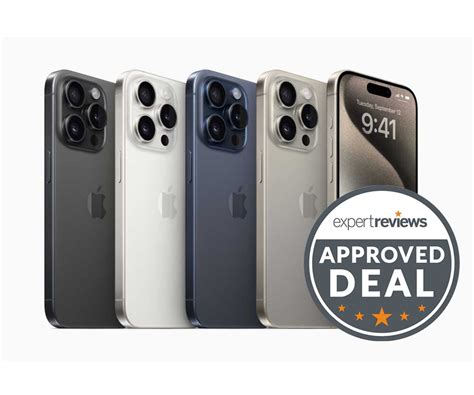 iPhone 15 Pro Max deals: FAQ