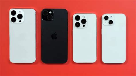 iPhone 15 to Get These Design Changes!