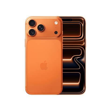 iPhone 17 Pro Max & Air: Harga & Spesifikasi