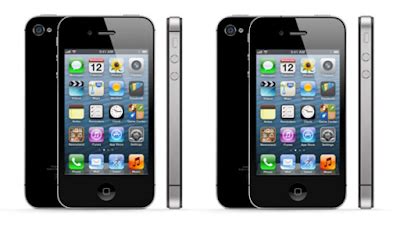 iPhone 4S Performa Memukau