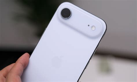 iPhone Air & 17: Bocoran & Keunggulan