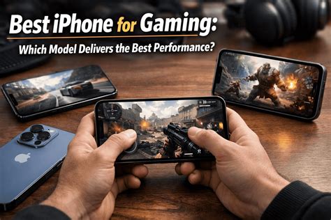 Performance Checklist: What to Expect from High-Fidelity Games