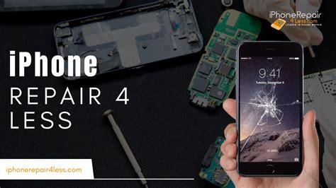 iPhone Repair Lafayette LA Screen Replacement