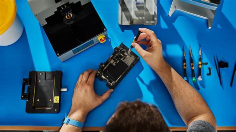 iPhone Repair Technician