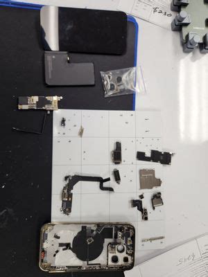 iPhone Repair in Irvine