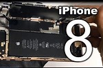 iPhone SE 2 Take Apart