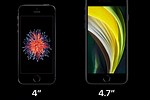 iPhone SE Features