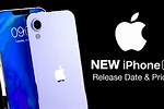iPhone SE Release
